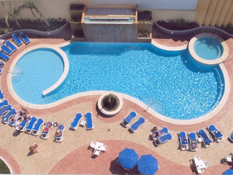 Las Flores Beach Resort Mazatlán Eksteriør bilde