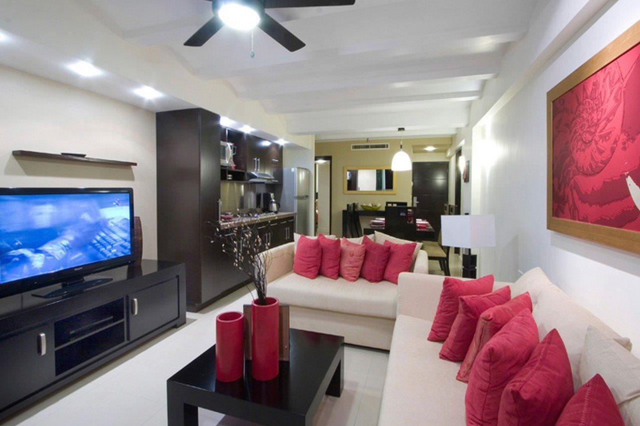 Las Flores Beach Resort Mazatlán Eksteriør bilde