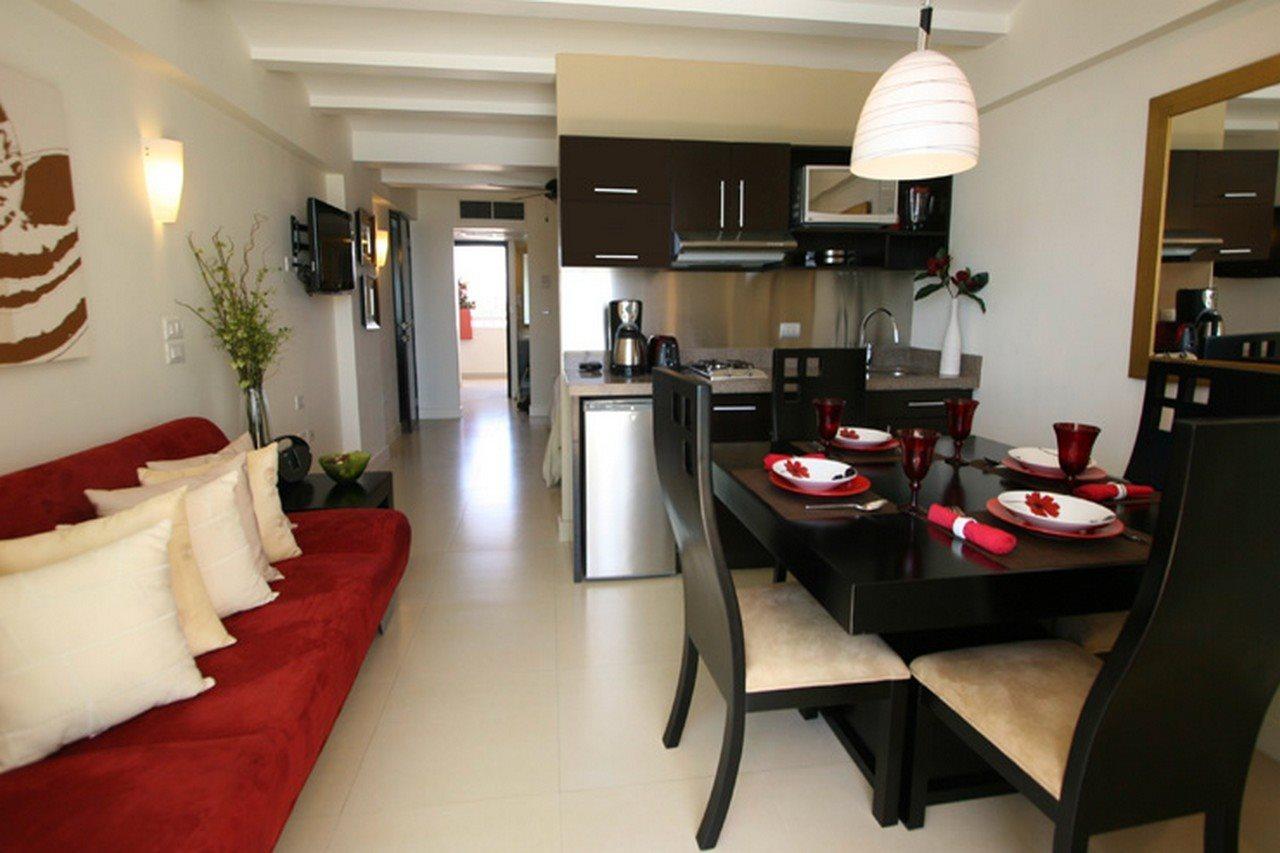 Las Flores Beach Resort Mazatlán Eksteriør bilde