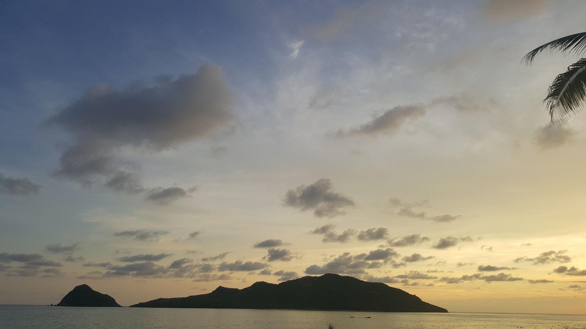 Las Flores Beach Resort Mazatlán Eksteriør bilde