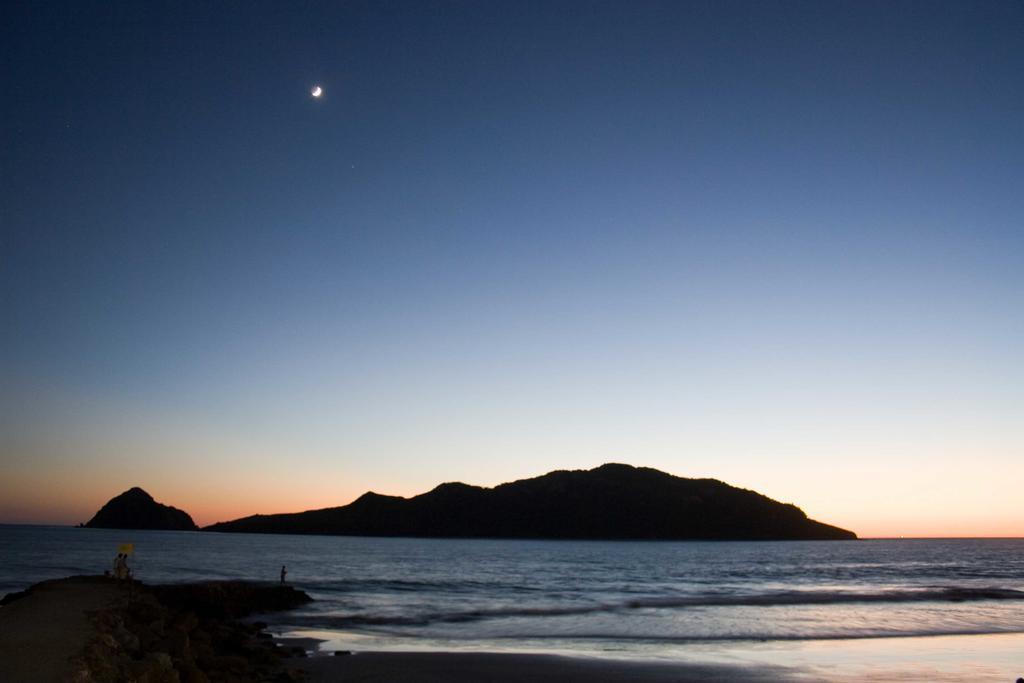 Las Flores Beach Resort Mazatlán Eksteriør bilde